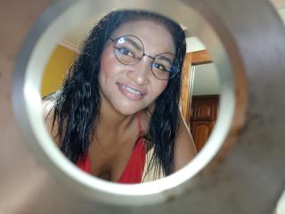 SalomeSexxy - Live porn & sex cam - 16092222