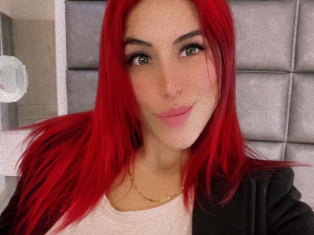 AlissaBrown - Live sex cam - 16092298