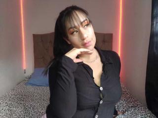 KrystalHony - Sexe cam en vivo - 16092690