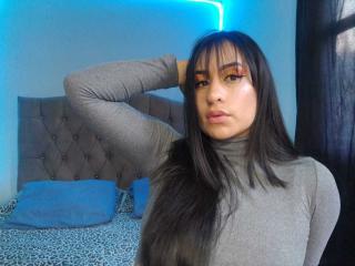 KrystalHony - Live sexe cam - 16092714