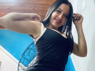 GabriellaFox - Live sexe cam - 16093062