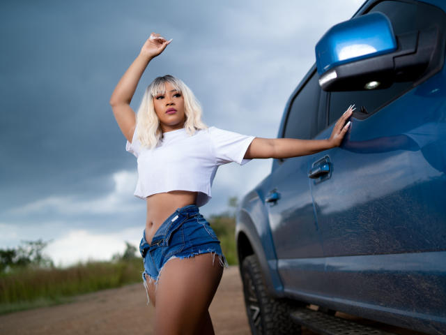 MariamLowel - Sexe cam en vivo - 16093126