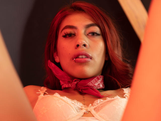 DalylaLove - Sexe cam en vivo - 16093194