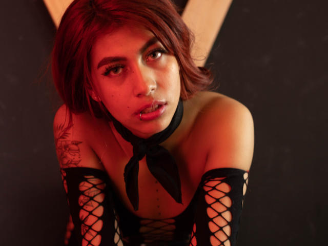 DalylaLove - Sexe cam en vivo - 16093270