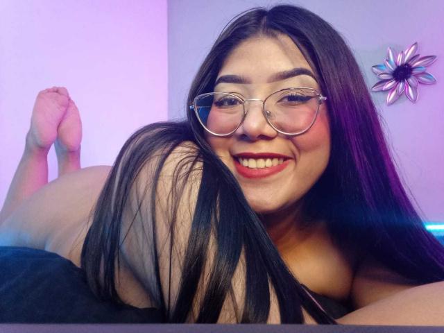 AlessaJames - Live sexe cam - 16093398