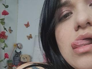 VivianaThomson - Live Sex Cam - 16093530