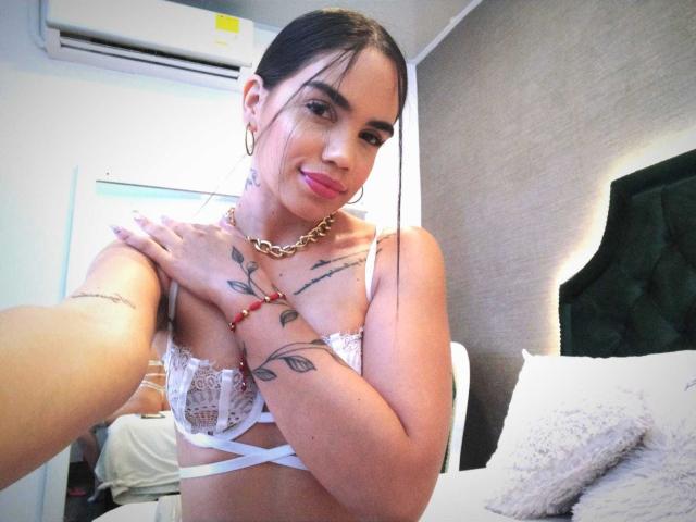 MarieleDurand - Live sex cam - 16093902