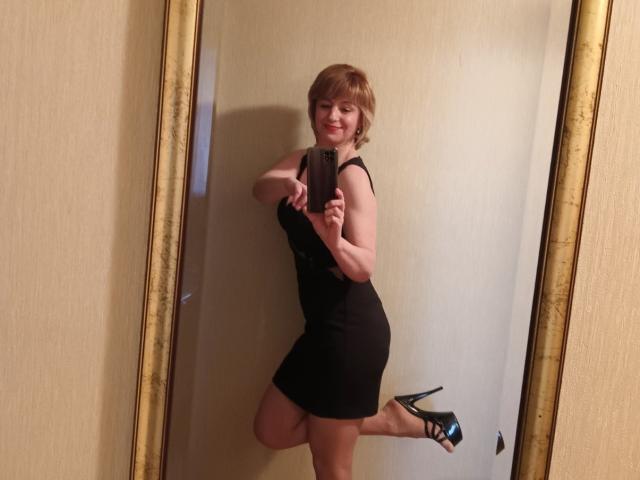 NatashaNannette - Camera khiêu dâm &amp; quyến rũ trực tiếp - 16094774