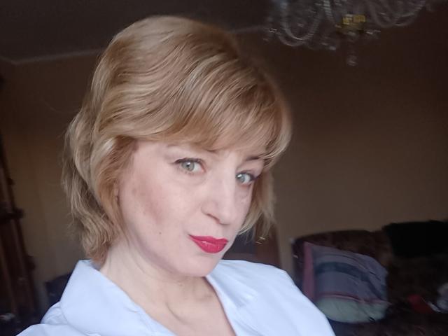 NatashaNannette - Camera khiêu dâm &amp; quyến rũ trực tiếp - 16094870