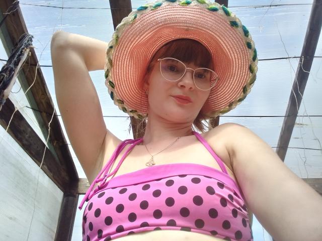 KiraGoldens - Sexe cam en vivo - 16095210