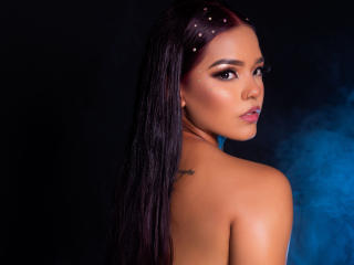 EmilyBrowm - Sexe cam en vivo - 16095786