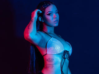 EmilyBrowm - Sexe cam en vivo - 16095810