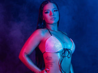 EmilyBrowm - Sexe cam en vivo - 16095814