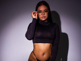 EmilyBrowm - Sexe cam en vivo - 16095878