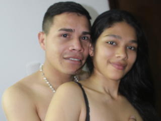 MichaelAndAlisson - Sexe cam en vivo - 16096230