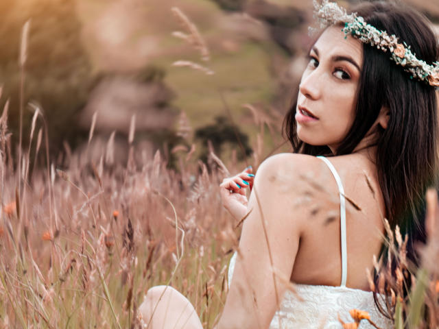 MiaReed - 라이브 포르노 &amp; 섹스 캠 - 16096878