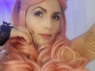 LinaStars - Live sex cam - 16098294