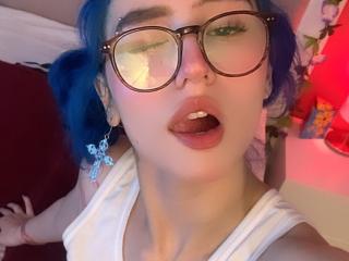 LiaAlbanni - Live sex cam - 16098634