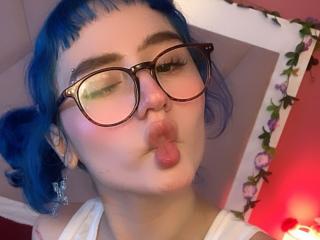 LiaAlbanni - Live sex cam - 16098658