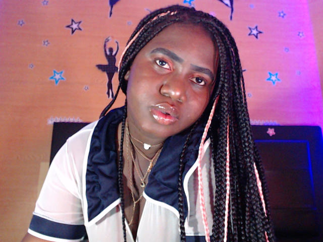 Dilay - Sexe cam en vivo - 16098822