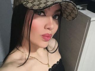 AlicceMadison - Live sexe cam - 16099342