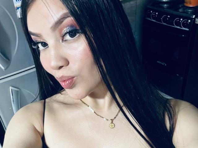 AlicceMadison - Sexe cam en vivo - 16099362