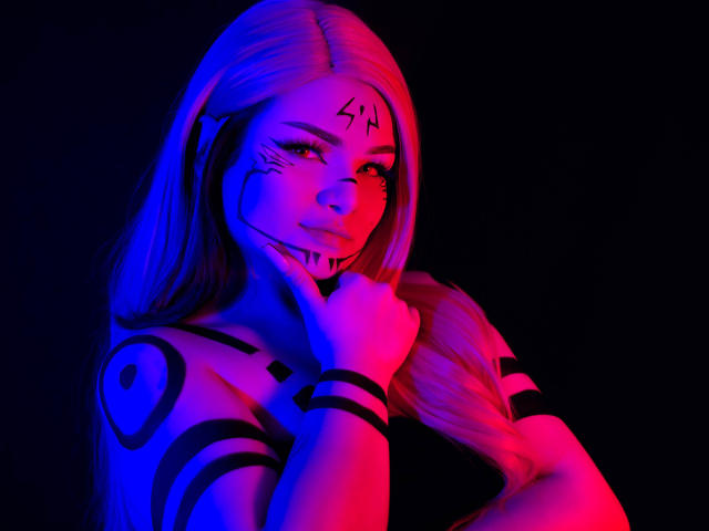 HonnieWhite - Live porn &amp; sex cam - 16099818