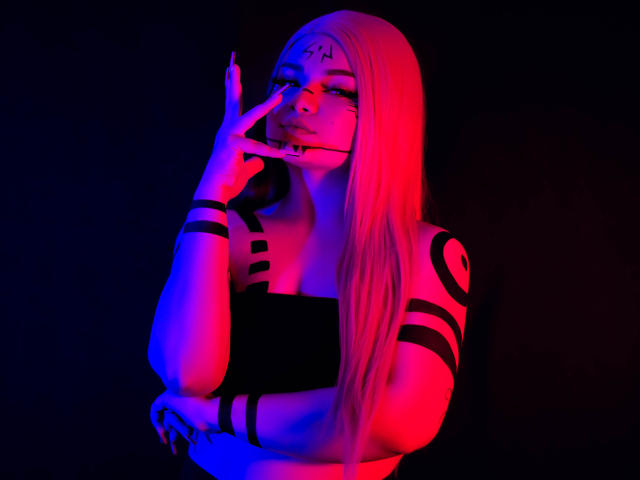 HonnieWhite - Sexe cam en vivo - 16099846