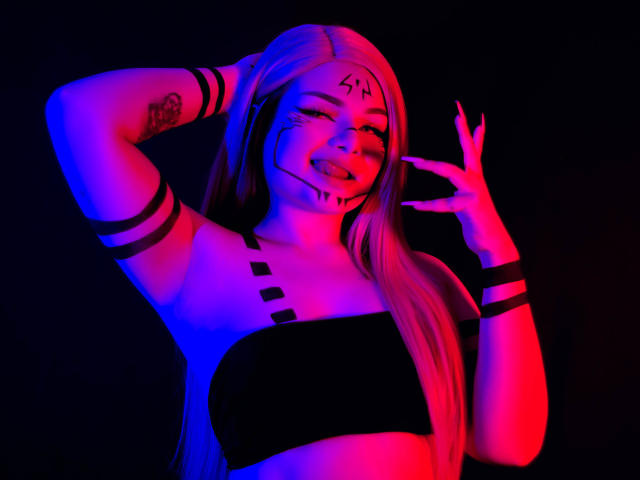 HonnieWhite - Live porn &amp; sex cam - 16099850