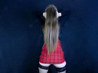 AngelinnaFox - Sexe cam en vivo - 16100094