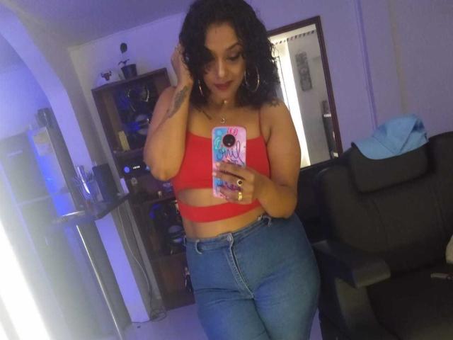 ElectraStar - Live sexe cam - 16100206