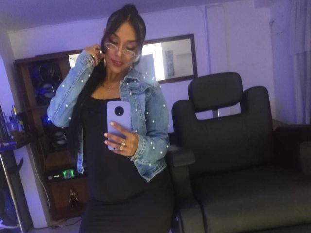 ElectraStar - Sexe cam en vivo - 16100222