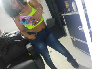 ElectraStar - Sexe cam en vivo - 16100226