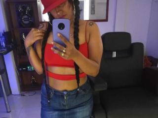 ElectraStar - Sexe cam en vivo - 16100238