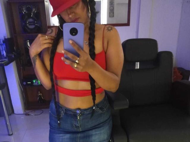 ElectraStar - ライブポルノ&amp;セックスカム - 16100238