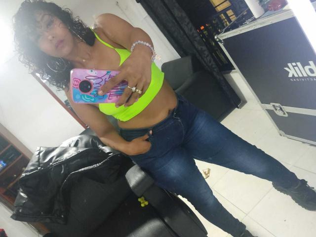 ElectraStar - Live porn &amp; sex cam - 16100246