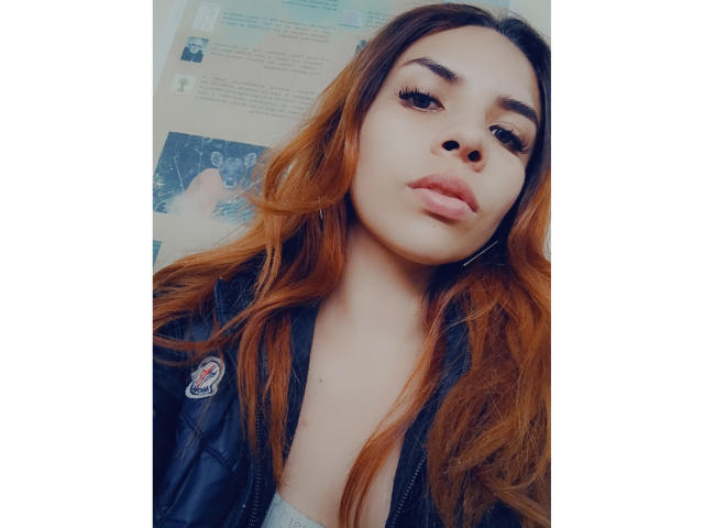 VioletaStone - Live sex cam - 16100726