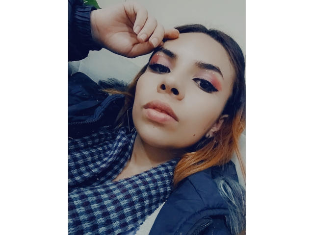 VioletaStone - 라이브 포르노 &amp; 섹스 캠 - 16100734