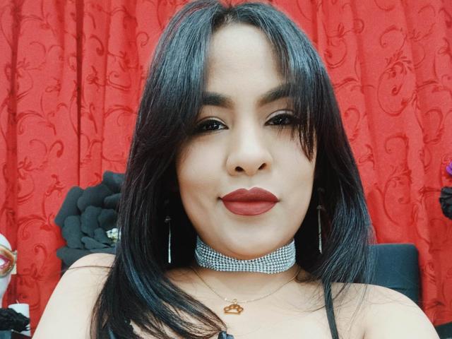 SharomCastle - Sexe cam en vivo - 16101462