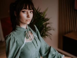 LuciaWild - Sexe cam en vivo - 16103046