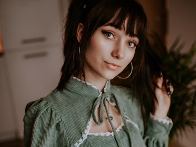 LuciaWild - Sexe cam en vivo - 16103050