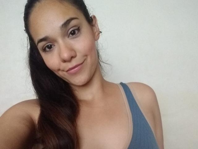 ReinaQueen - Sexe cam en vivo - 16104122