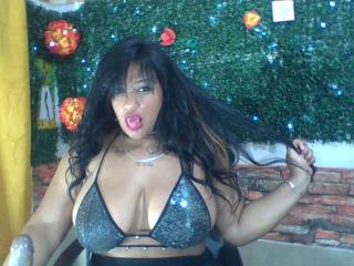 MichelleBrito - сексуальная веб-камера в реальном времени - 16105170