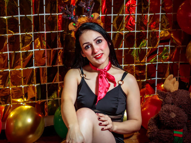 MarianAmore - Camera khiêu dâm &amp; quyến rũ trực tiếp - 16105826