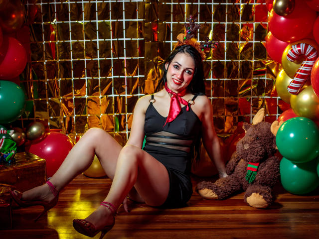 MarianAmore - сексуальная веб-камера в реальном времени - 16105834