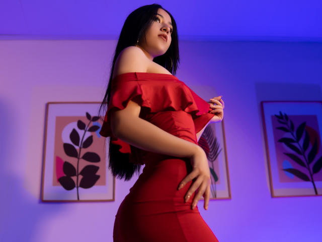 SamyCruzz - Live sexe cam - 16106230