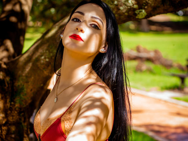 MarianAmore - Sexe cam en vivo - 16106294