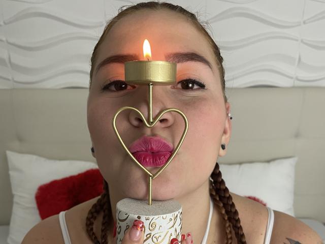 LexyGray - Live sex cam - 16107754