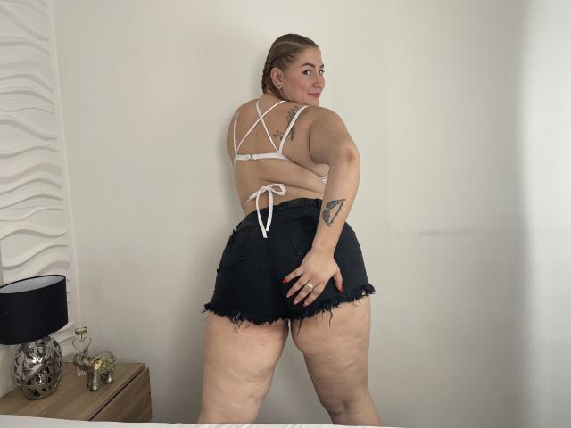 LexyGray - Live porn &amp; sex cam - 16107778