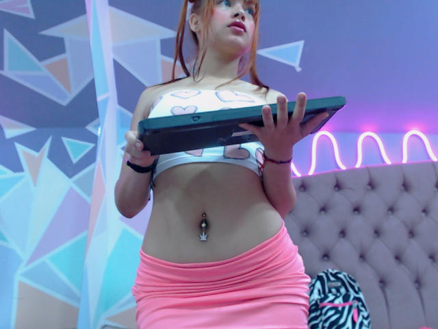 ShantalSummer - Live porn &amp; sex cam - 16108162